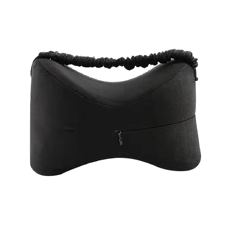 Kniekissen Großhandel OEM Großhandel Bein Memory Foam Schwangerschaft Kniekissen
