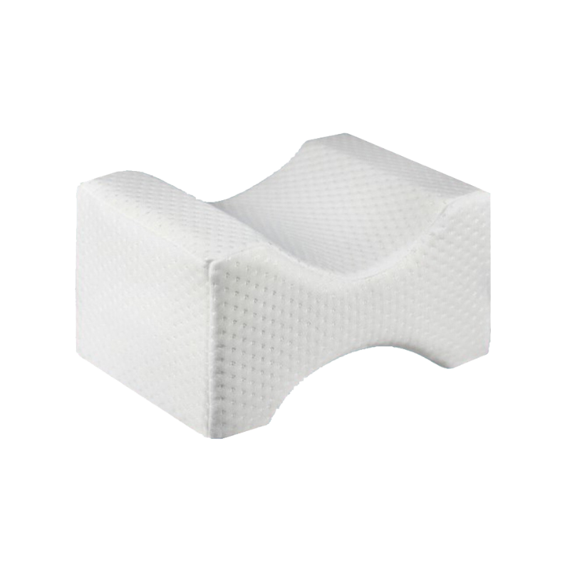 Ergonomisches Kissen für Beine Amazon Hot Selling Kniekissen orthopädisch