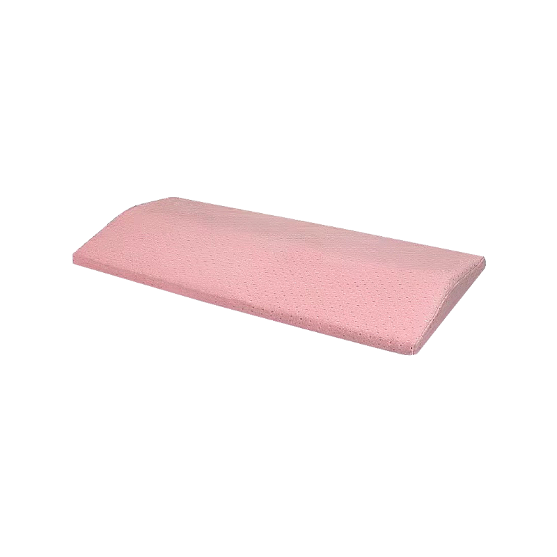 Sitzkissen Memory Foam Lendenwirbelstütze Rückenlehnenkissen zum Schlafen für Autositz Lendenkissen Rücken