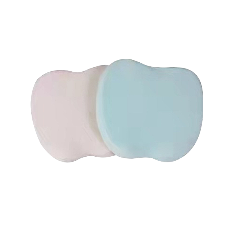P-1019 Abnehmbares Baby-Rückenkissen aus Memory-Schaum in Apfelform