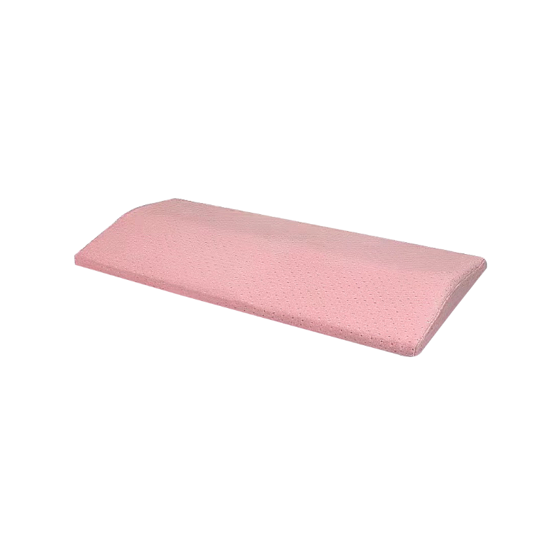 Sitzkissen Memory Foam Lendenwirbelstütze Rückenlehnenkissen zum Schlafen für Autositz Lendenkissen Rücken