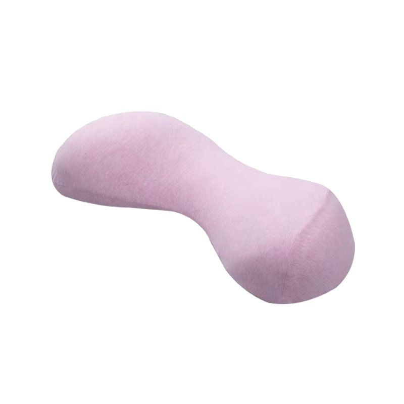 Memory Foam Schlafen Bett Lenden Pad Kissen Lenden Kissen Für Schwangere Frauen Schlaf Lenden Protrusion Korrektur Unterstützung