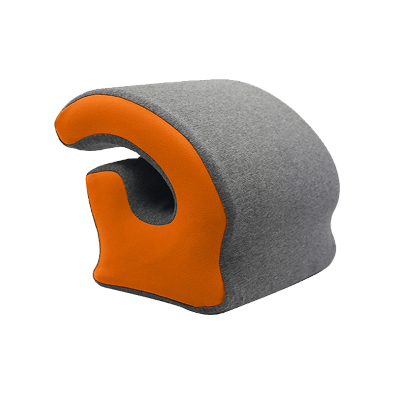 Memory Foam Slow Rebound Face Down Schreibtischkissen Kissen Reise Nickerchen Schlafkissen Kissen