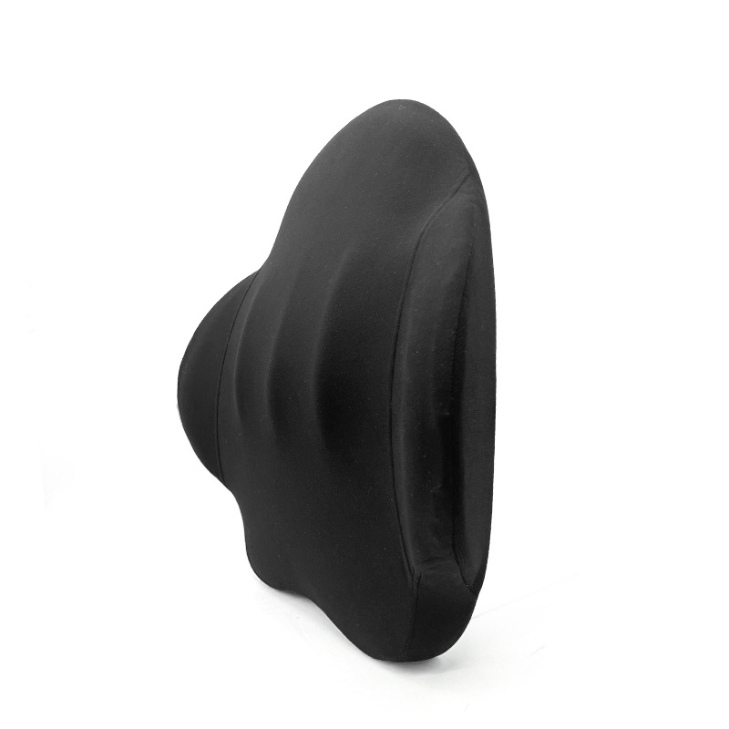 Amazon Hot Selling Office Back Ergonomisches Auto-Rückenkissen Factory Direct Selling Memory Foam Penguin Lendenwirbelsäule