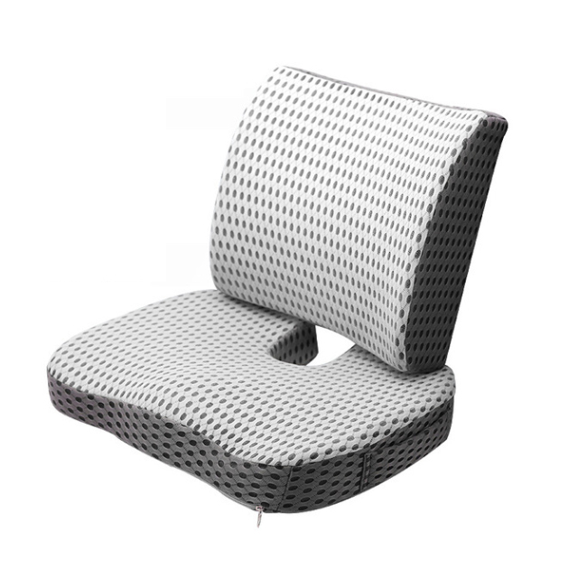 Hochwertiges, bequemes 4D-Mesh-Sitzkissen aus Memory-Schaum aus China