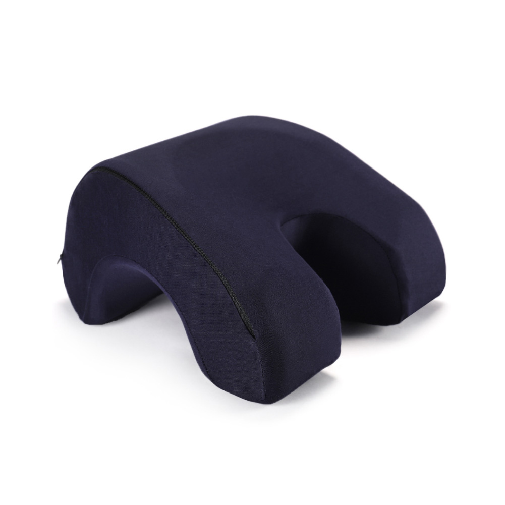 Memory Foam Schlafkissen Student Nickerchenkissen Büro Freizeit Nickerchenkissen Schlafkissen Zuhause