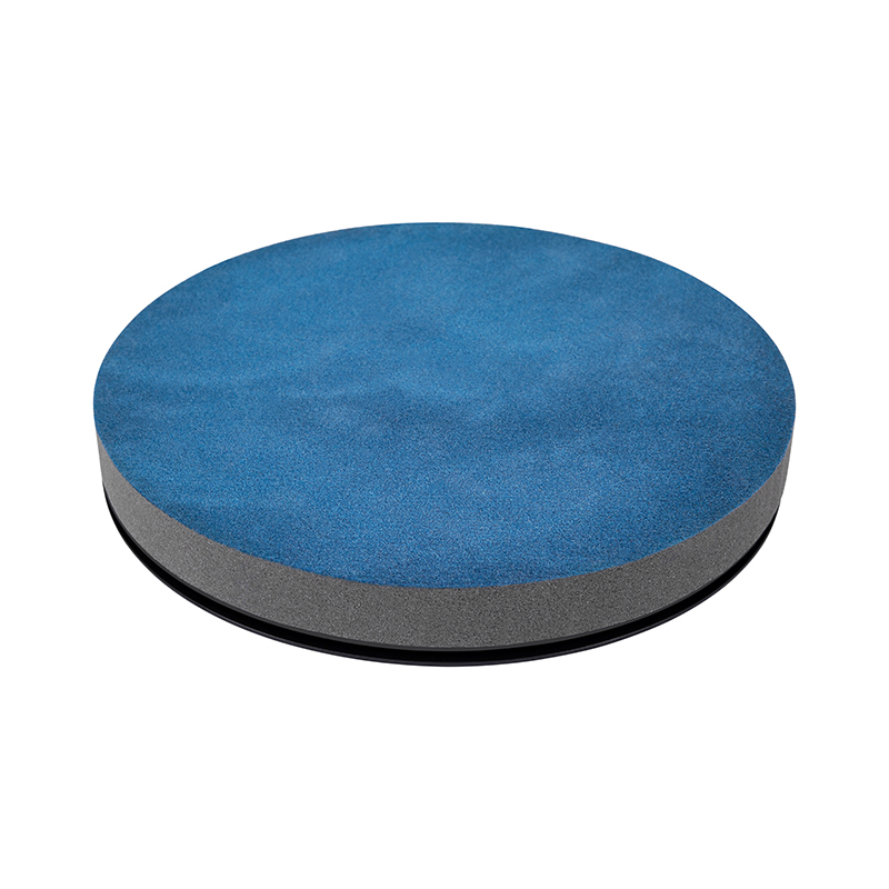 HuaJQ Hochwertiges Meditationskissen aus Polyester für Zuhause, Stuhlpolster, Autositz, Büro, Bodensitzkissen